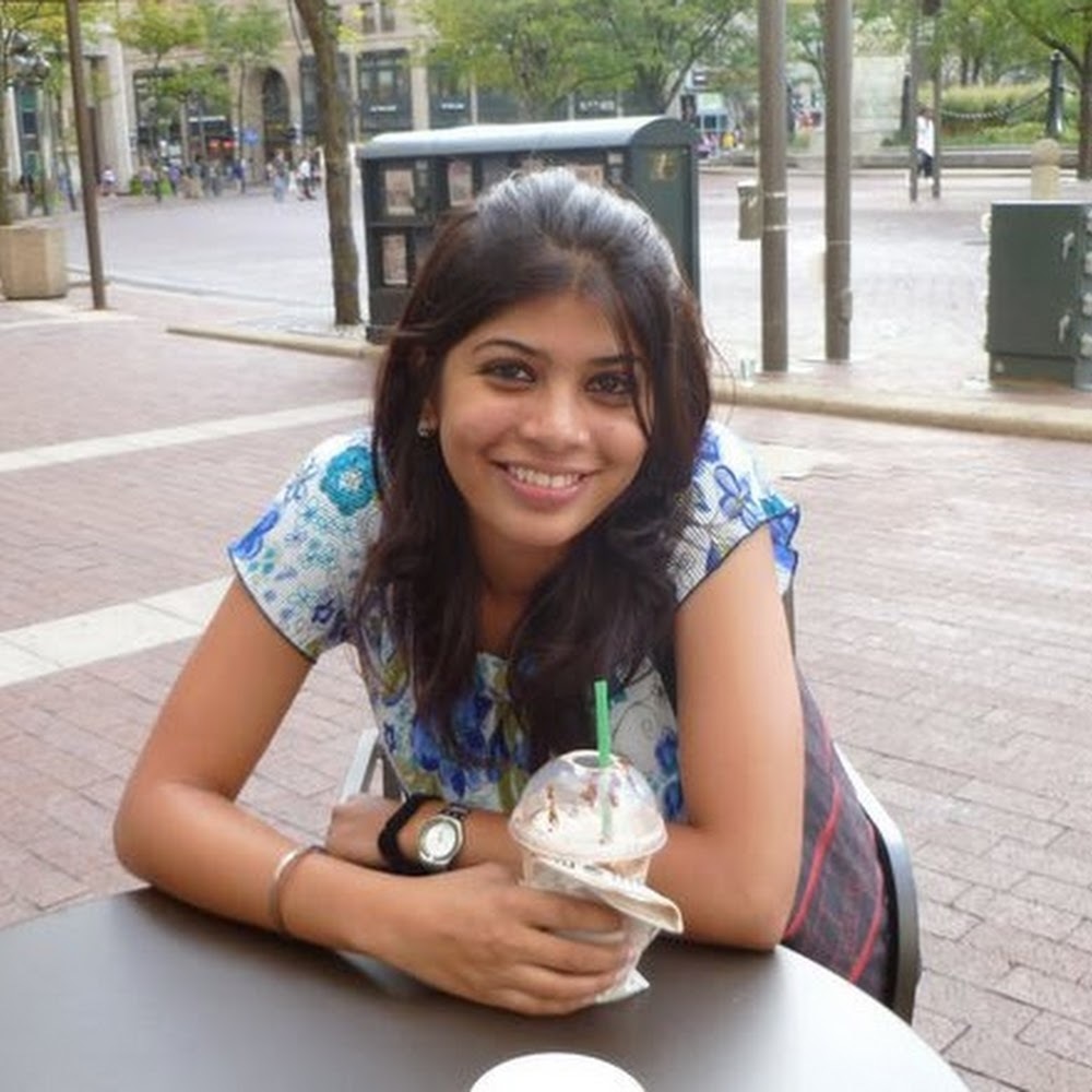 Meet your Posher, Akshaya